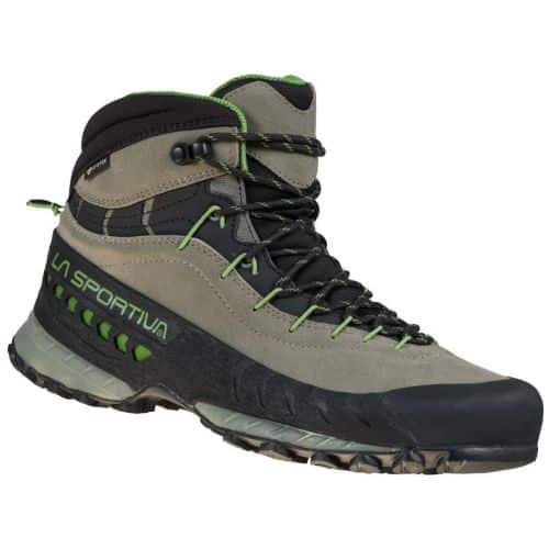 aconcagua trekking shoes 