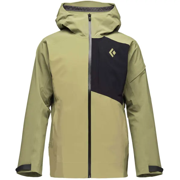 aconcagua equipment list