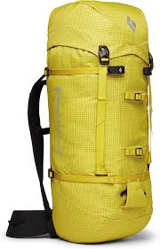 back pack trekking aconcagua